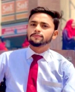 GHULAM HUSSAIN