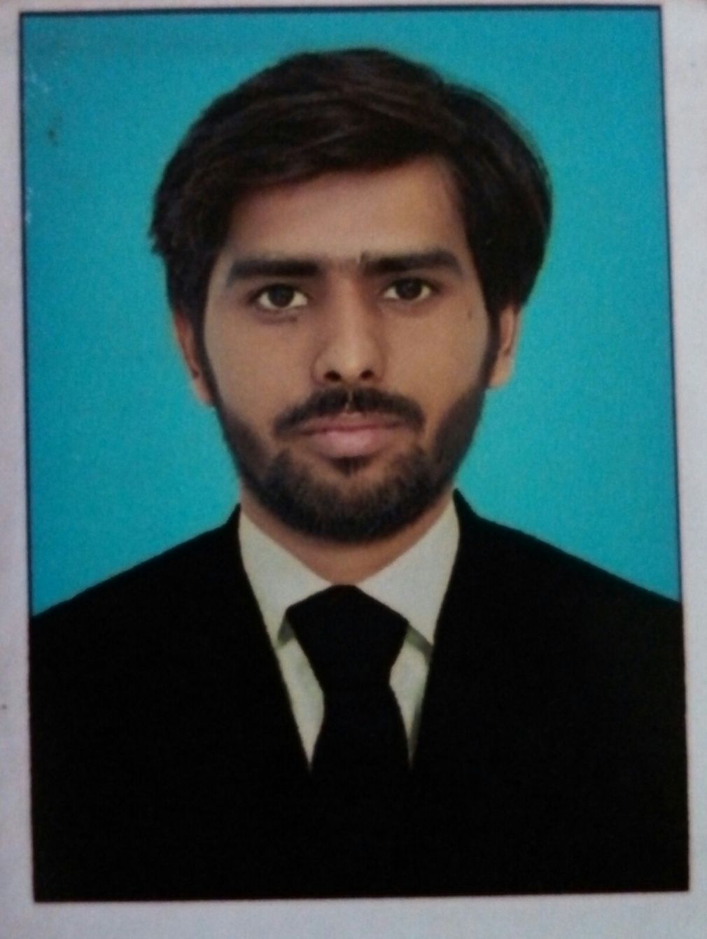 Talha Fayaz