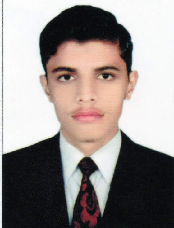 Shahid Mustafa