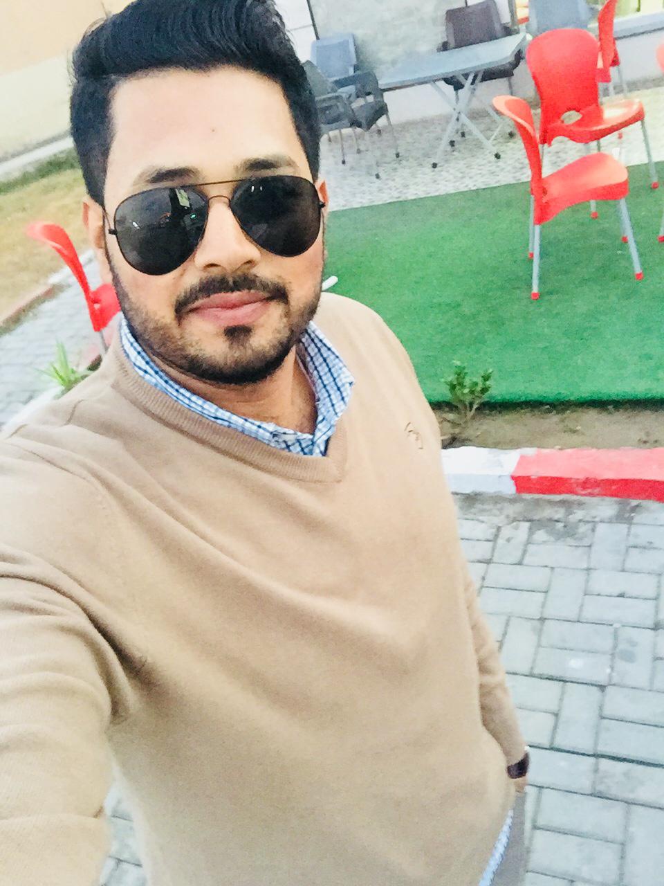 Muhammad Waqas