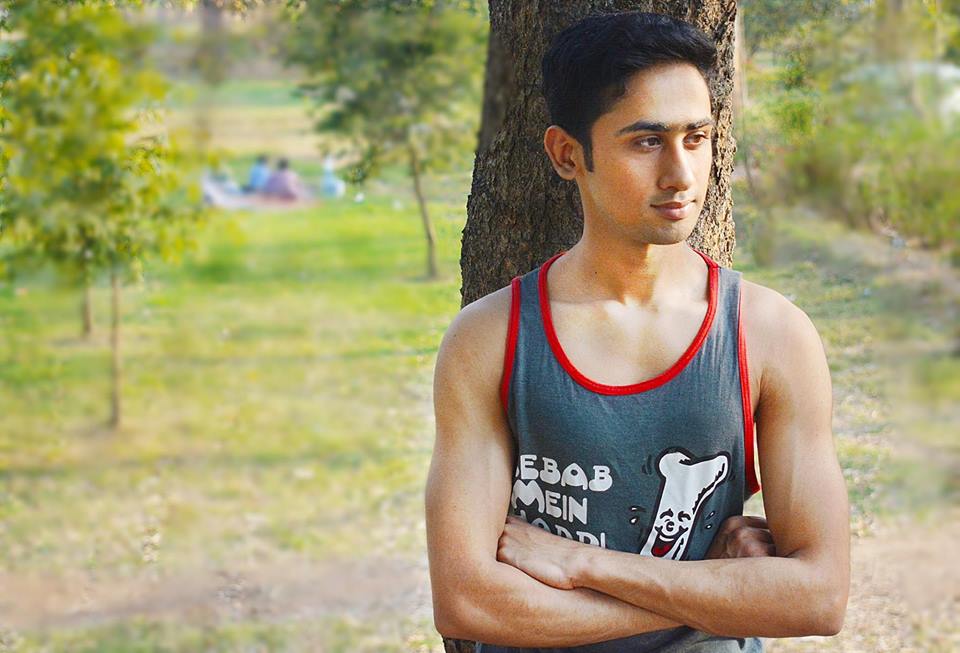 Muhammad Awais Yaqoob