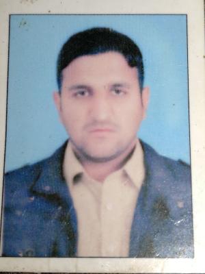 Fahad Mehmood