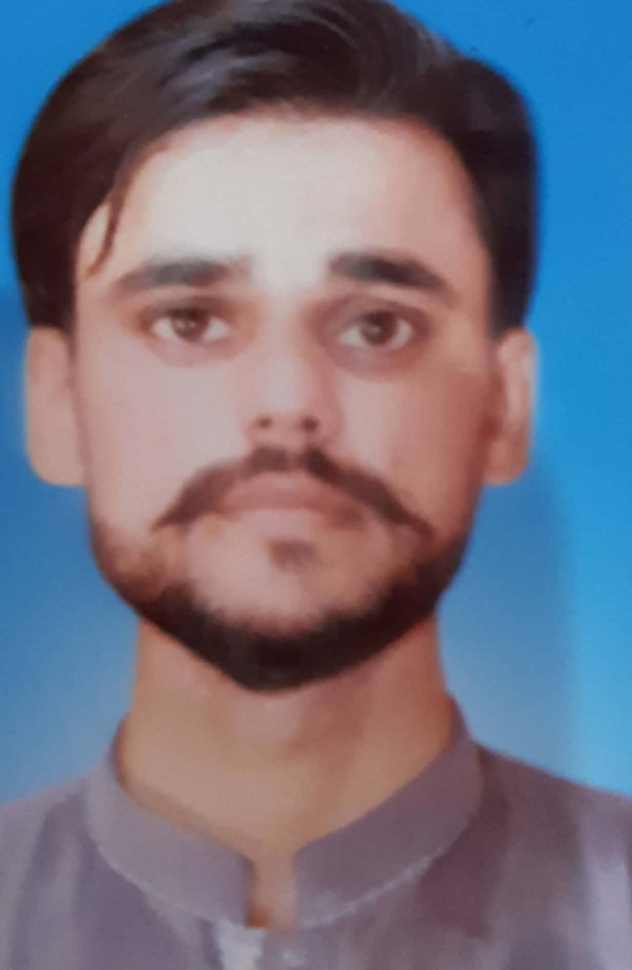 fayaz ahmed