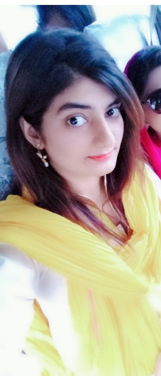 iqra Naqvi