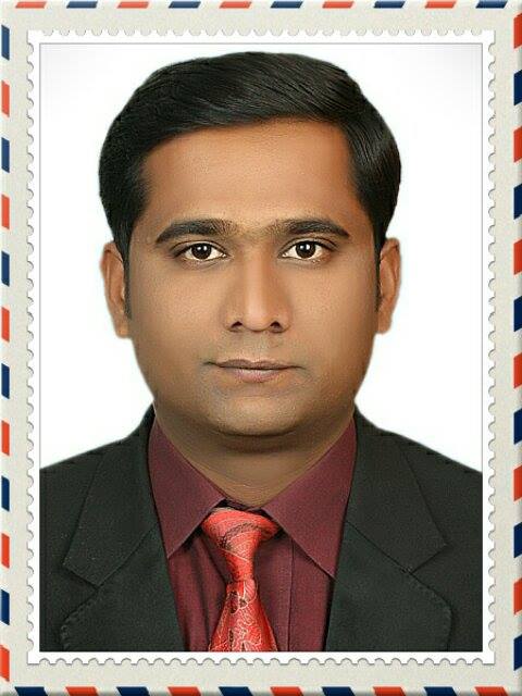 Salman Ahmed Khan