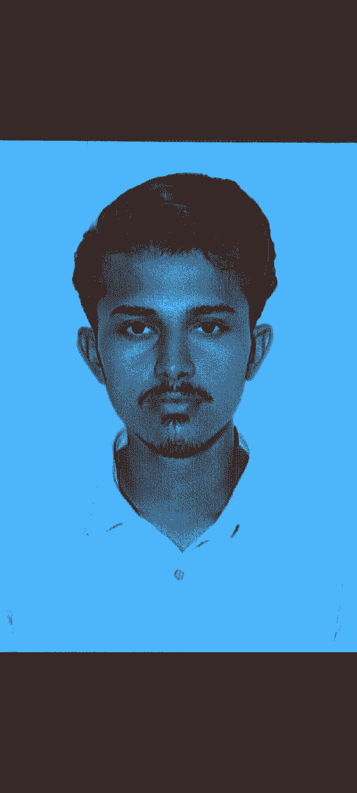 Muhammad Usaid Ali