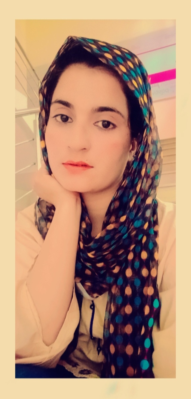 Tania Murtaza