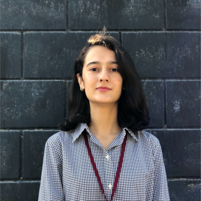 Aleena Abbas