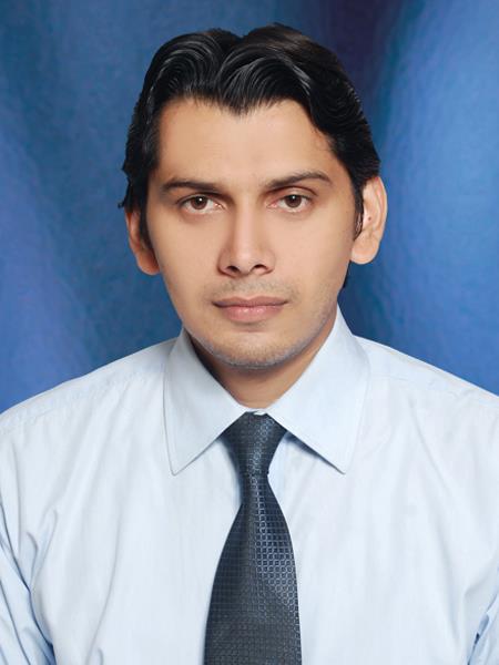 Shahid Aslam
