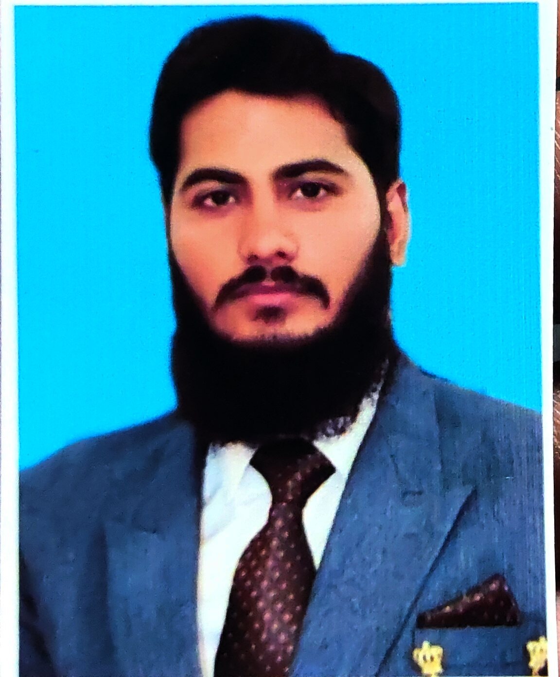 Mohammad Adeel