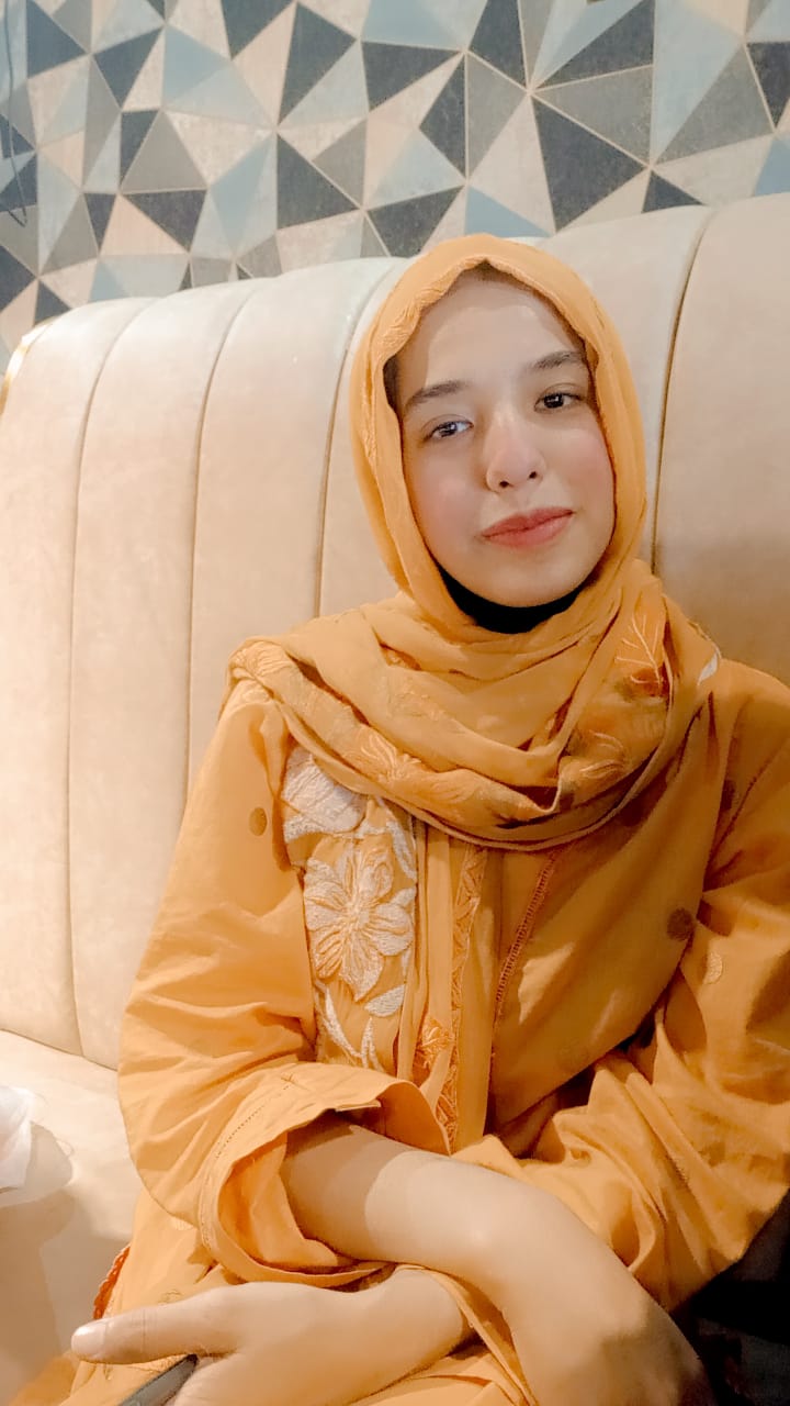 Sana Shah