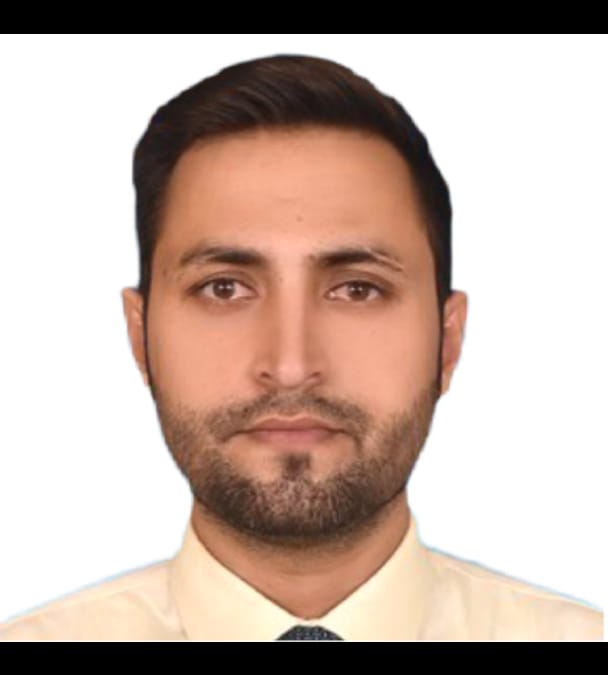 Khurram Shahzad