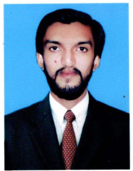 MUHAMMAD ZAIN