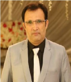 Abid Memon