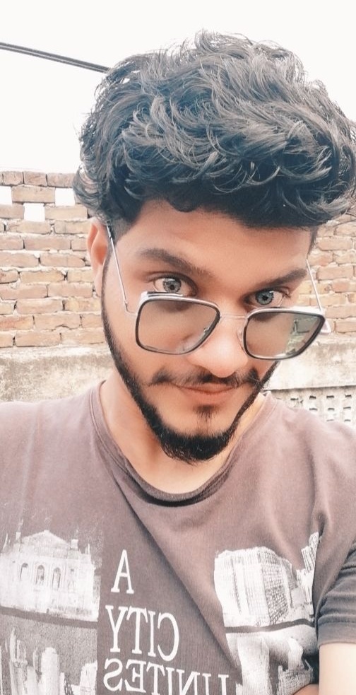 Noman Nazir