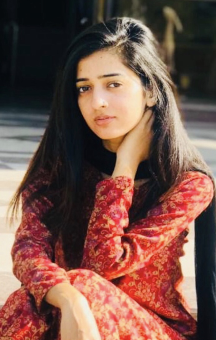 Sundas Shafaizi