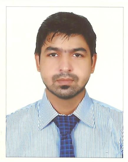 Kashif Hussain