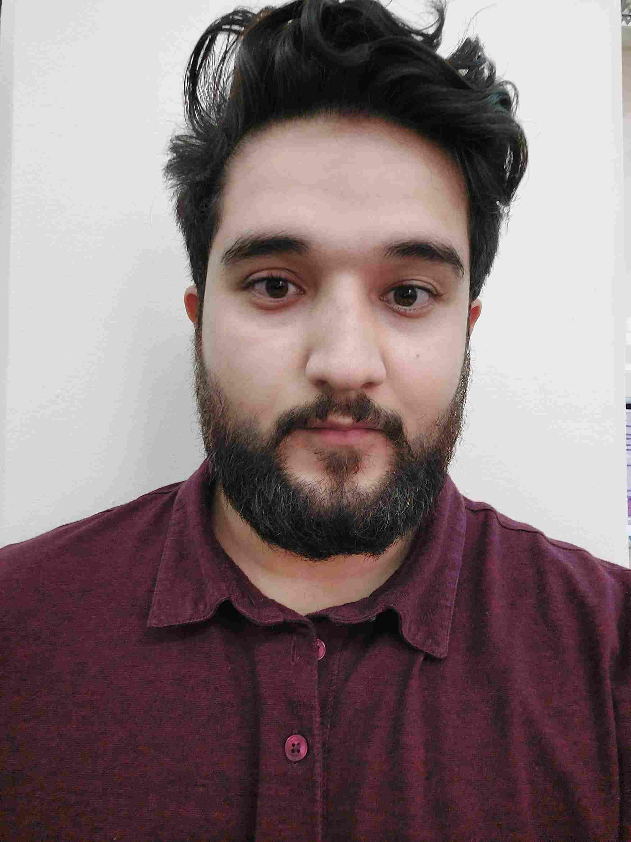 SAAD AHMED KHAN