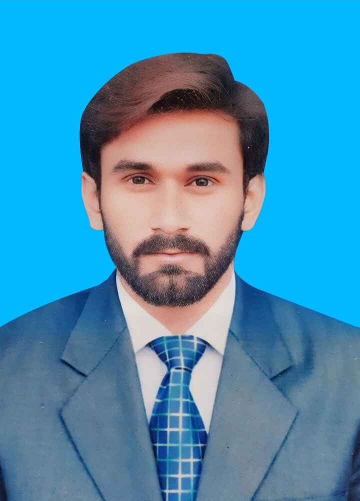 Asad Abbas
