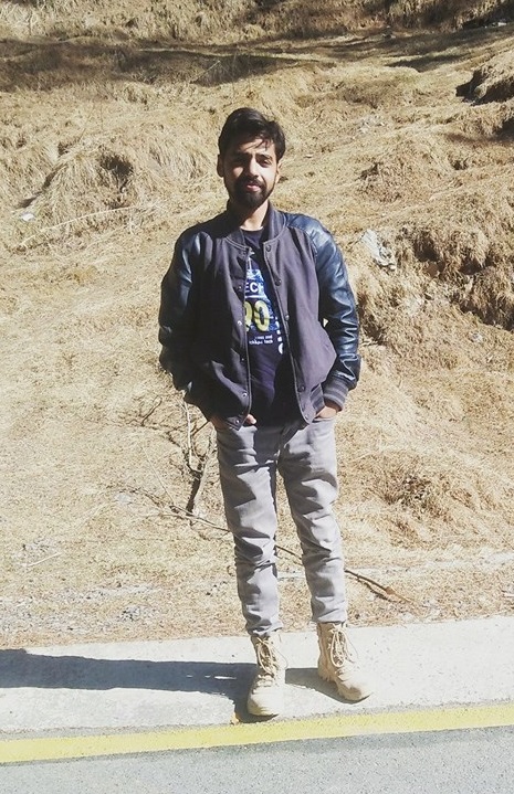 USAMA JADOON