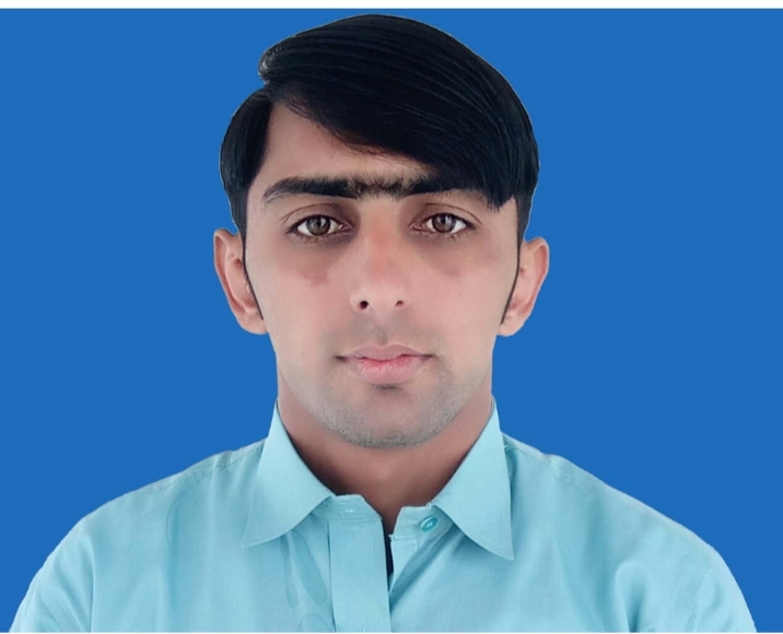 Muneeb Mustafa