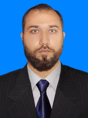 Muhammad Hanif Khan