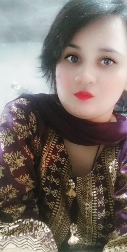 Iqra Naeem