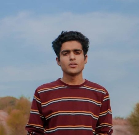 usama ahmed khan