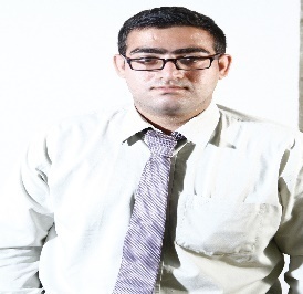 Kamran Ahmed Qadri
