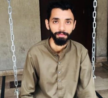 Hasham Ashraf