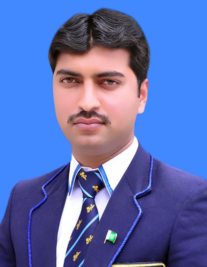 Bilal Ali Sultan
