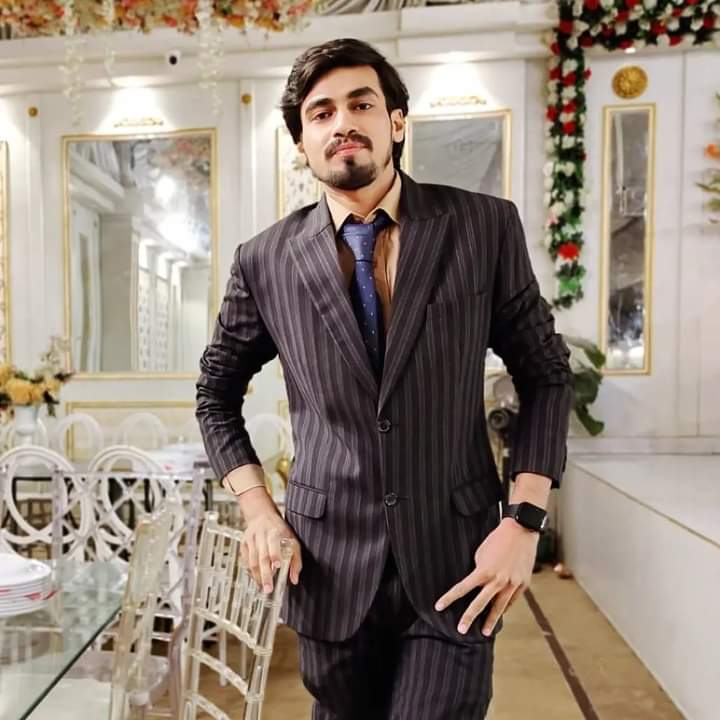 Muhammad shahzaib