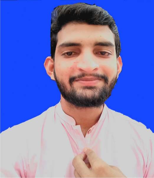 Muhammad shehbaz khan