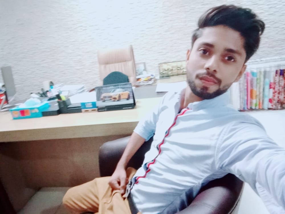Raheel kareem