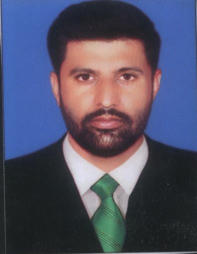 Asadullah rind