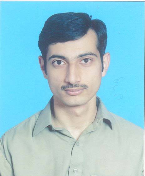 Waleed Ahmad Sultan