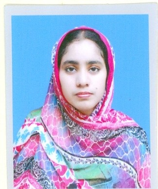 AFIFA SHAHEEN