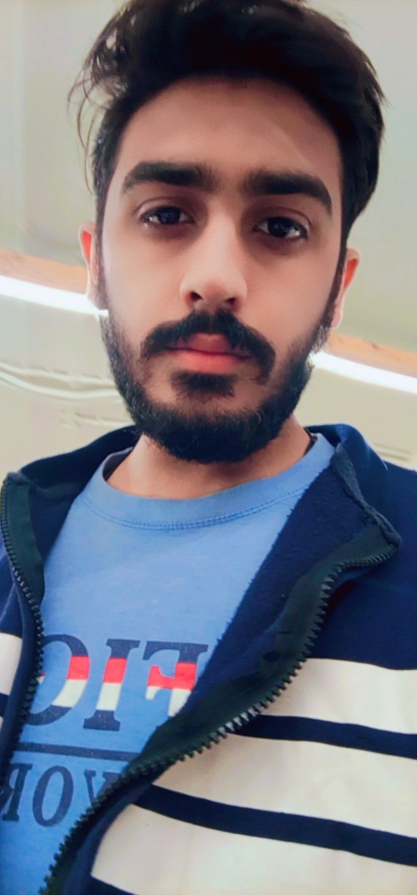 Syed moiz karim