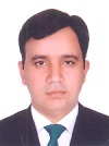 Babar Latif Baloch