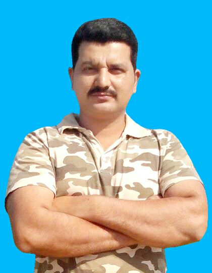 Muhammad Tariq