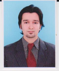 Ummarah Ashraf