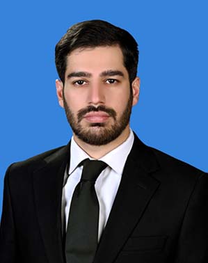 Muhammad Ezaan Atif