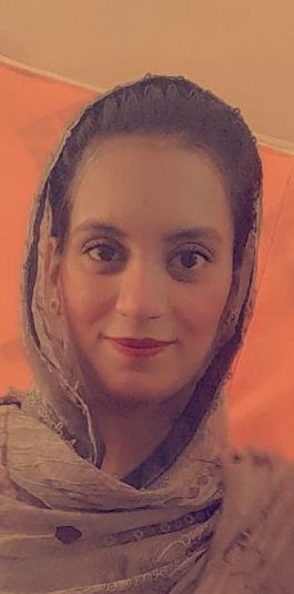 Rabna Ali