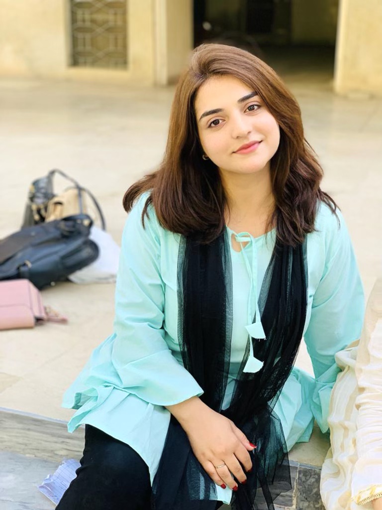 Mahnoor hassan