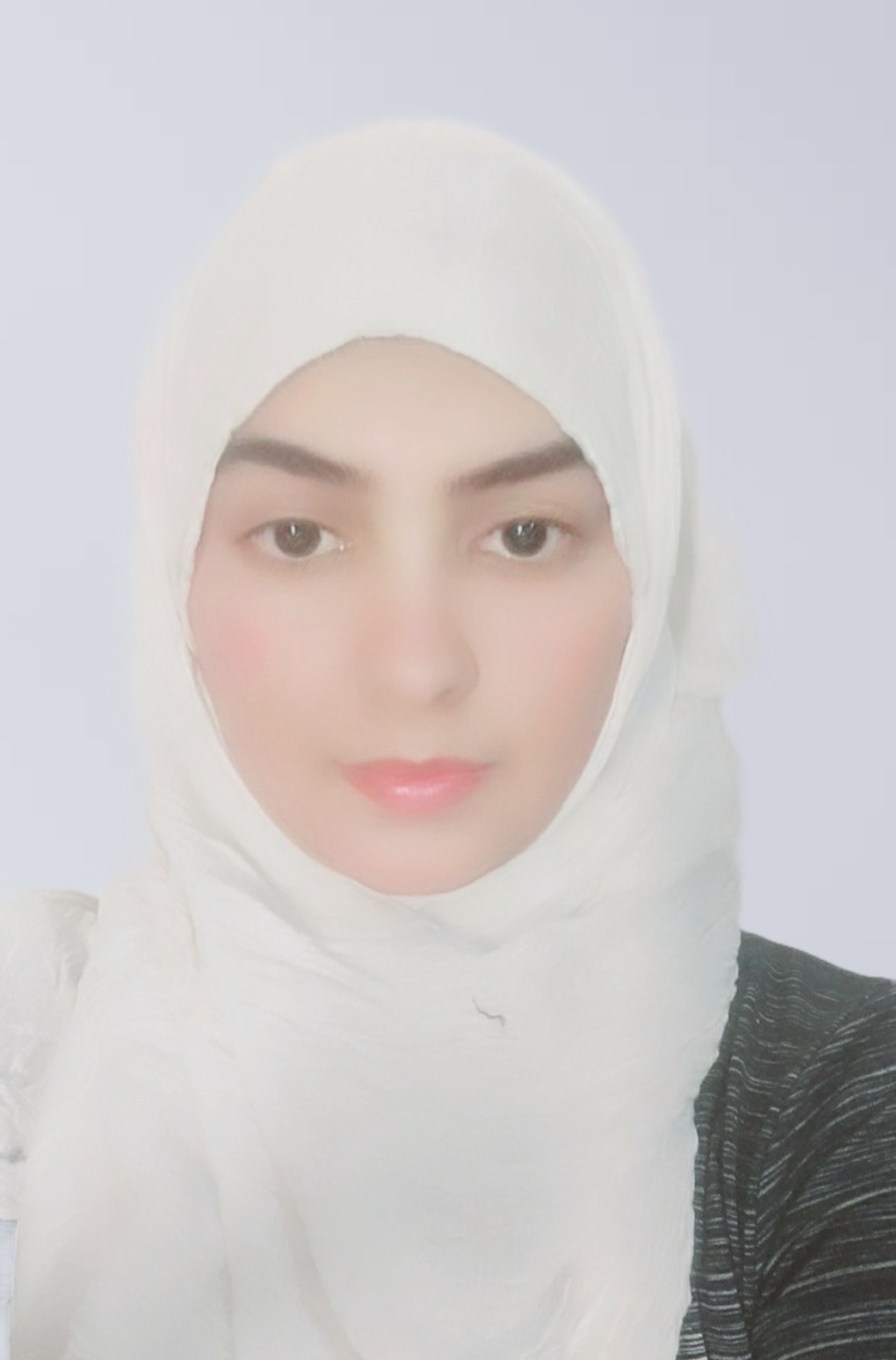 noorulain farooqui
