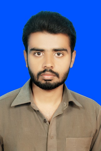 Syed Noor Muhammad Arslan