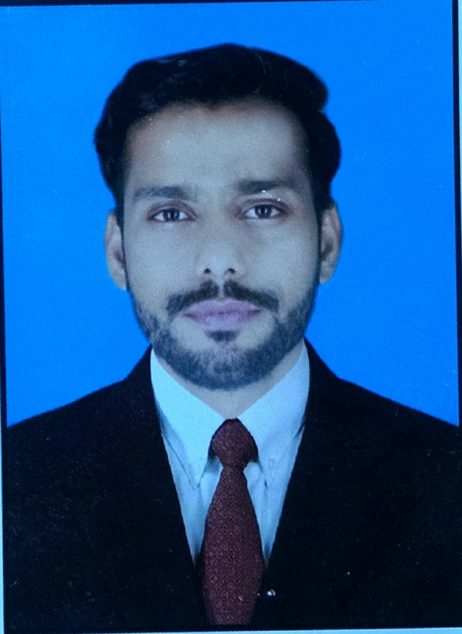 Waqar ahmad