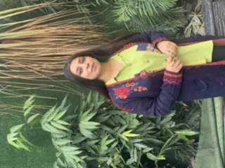 Maham sajjad