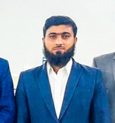 Waseem Ali