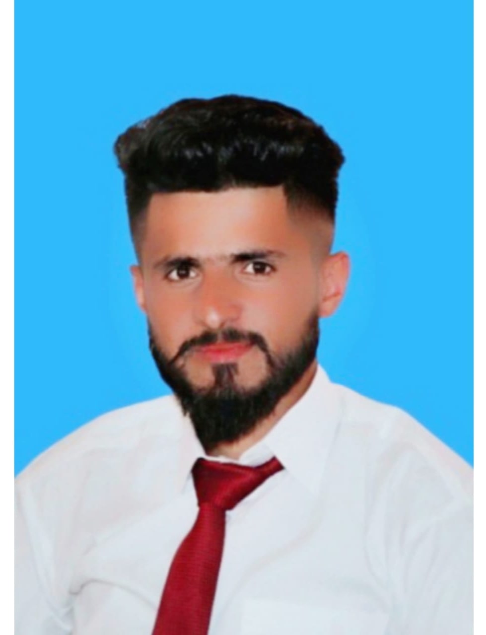 Zubair Hussain